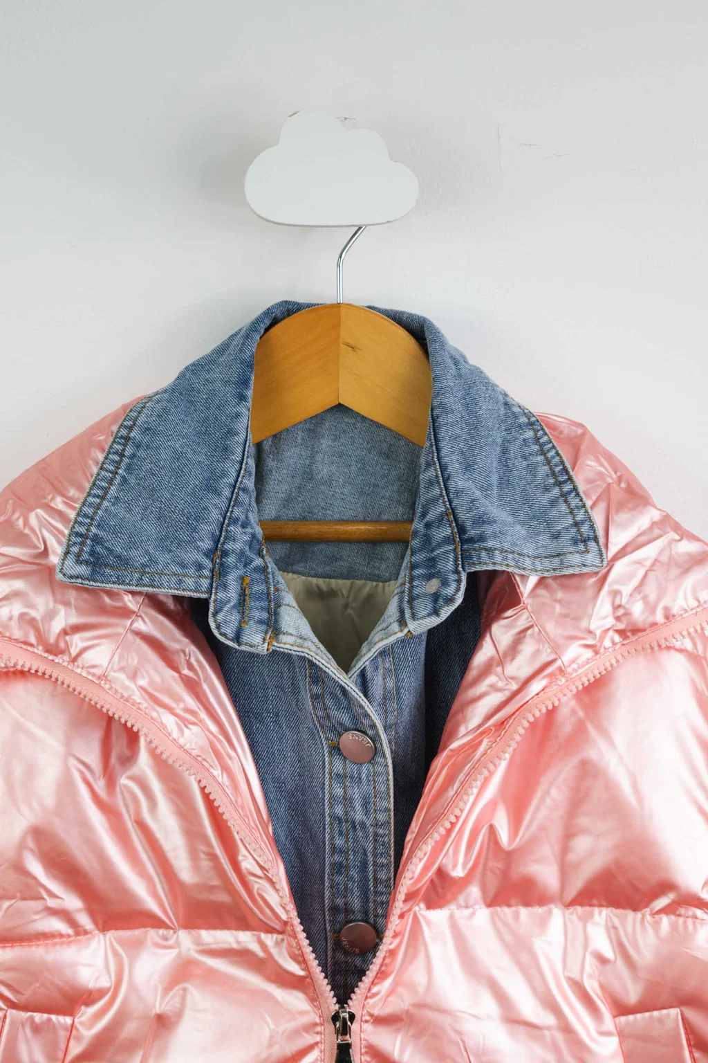 Campera - Importada