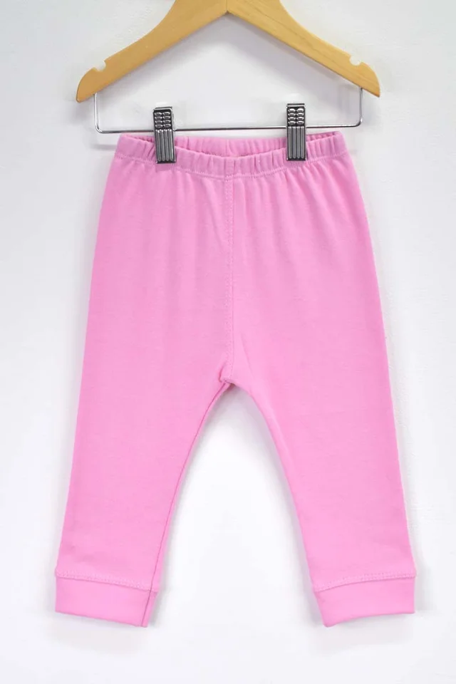 Pantalón Unisex - Ribb