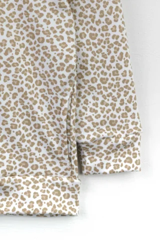 Campera - Interlock - Vista 5