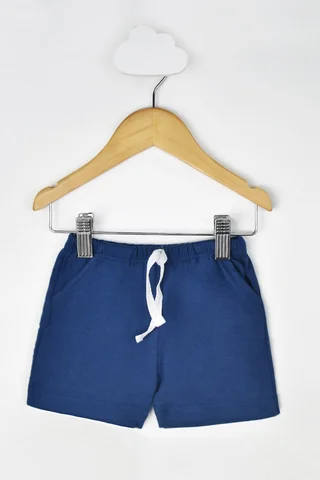Short - Jersey - Vista 1