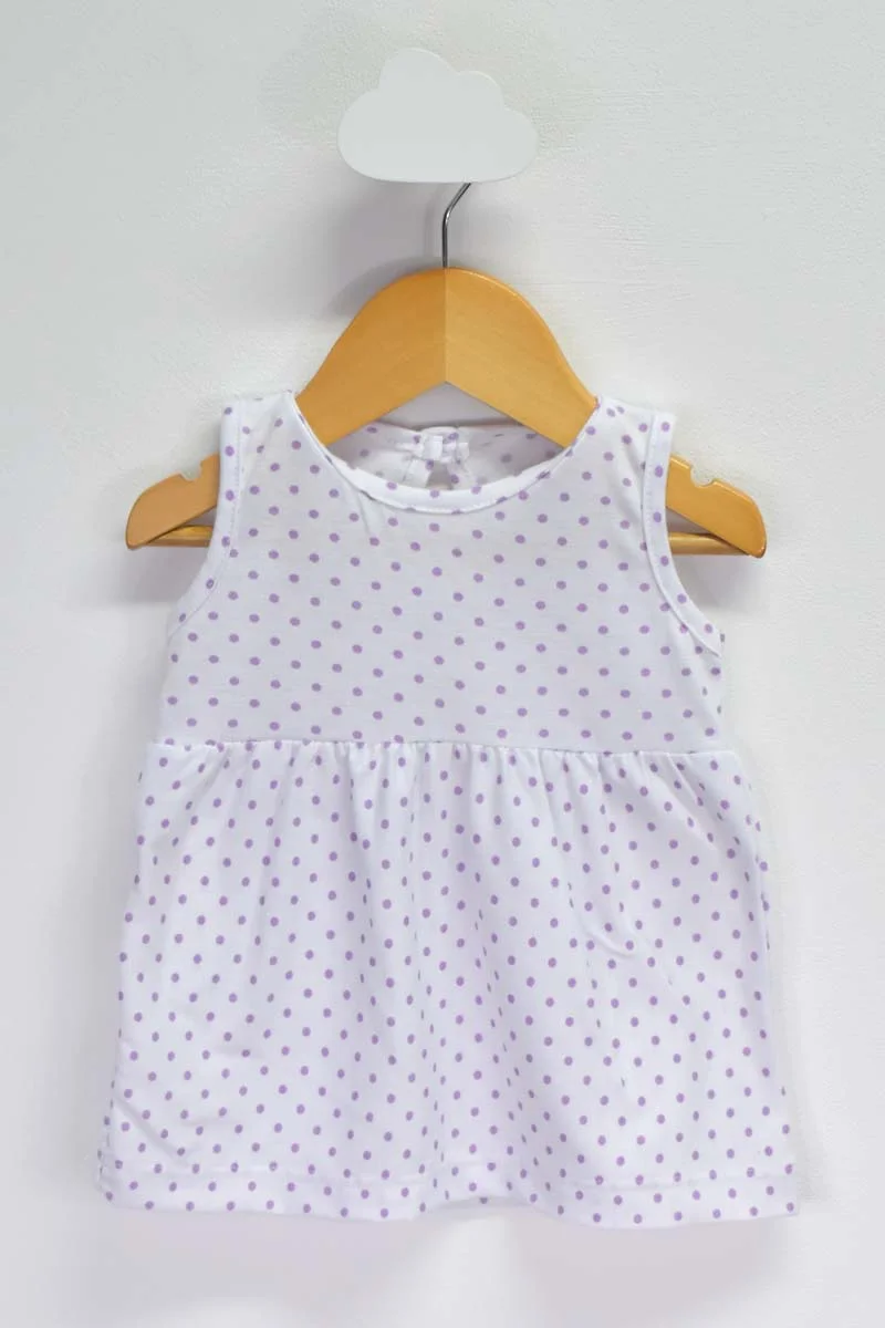 Vestido - Modal