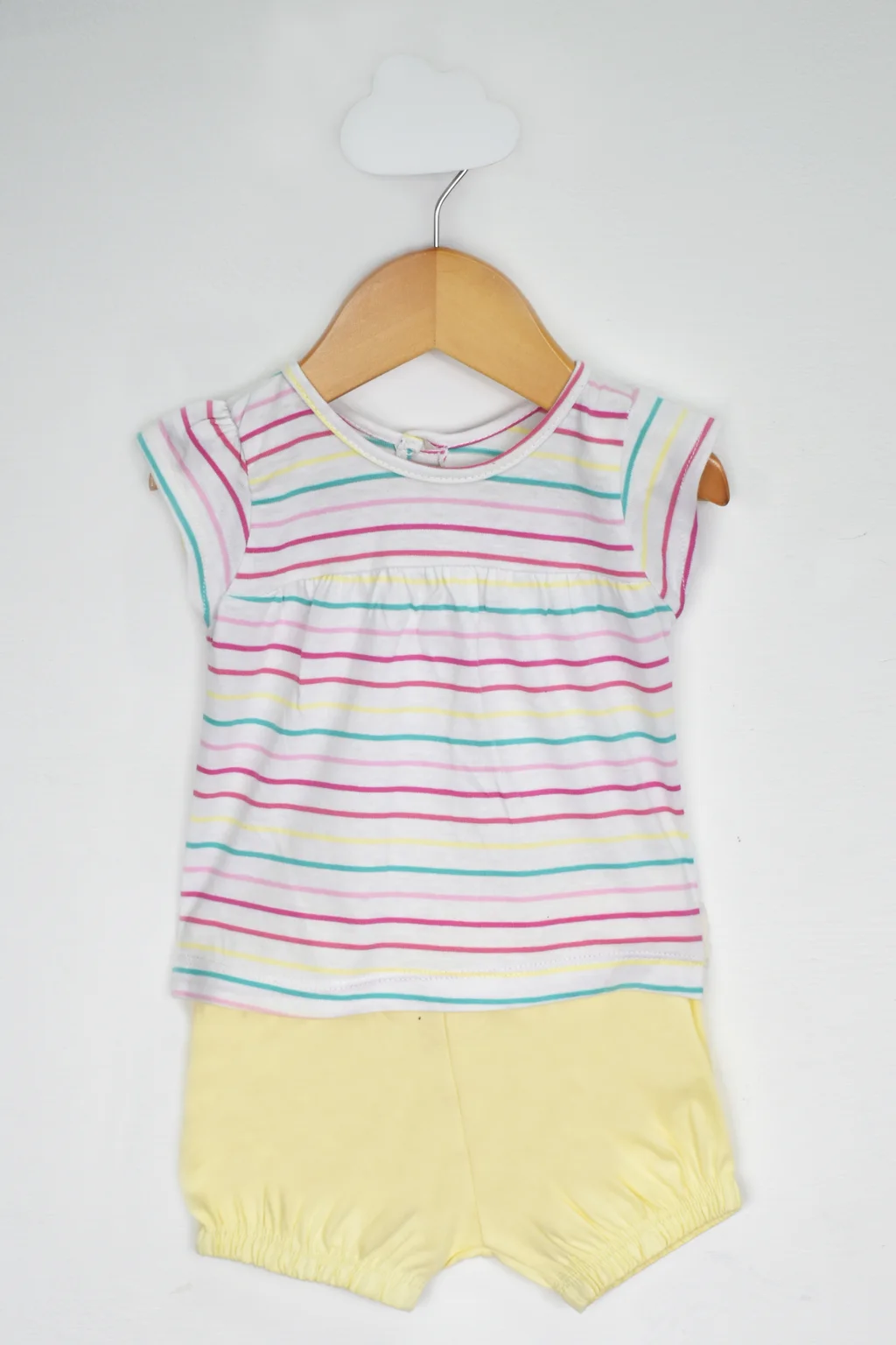Conjunto - Jersey