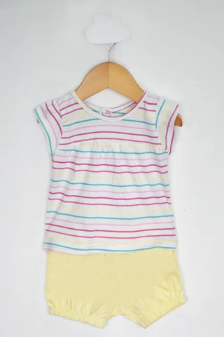 Conjunto - Jersey - Vista 4