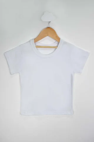 Remera - Jersey - Vista 5