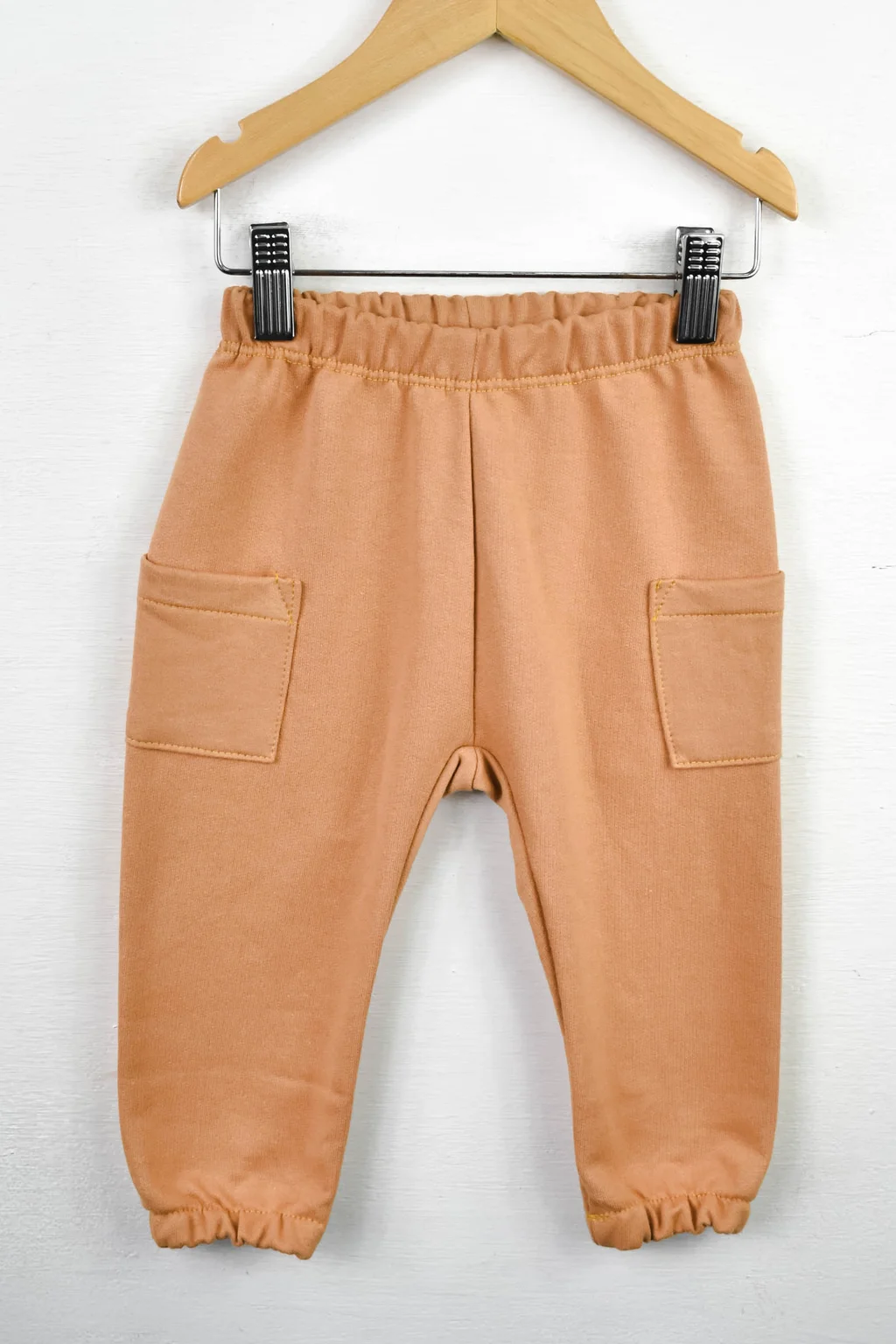 Pantalon - Rustico