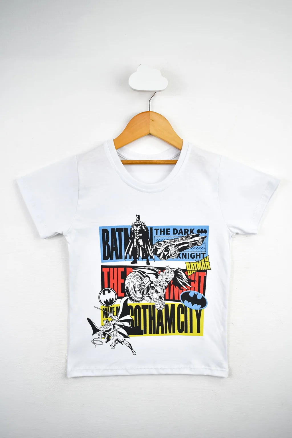 Remera - Jersey