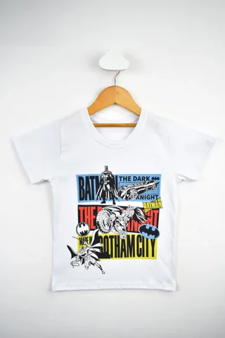 Remera - Jersey - Vista 2
