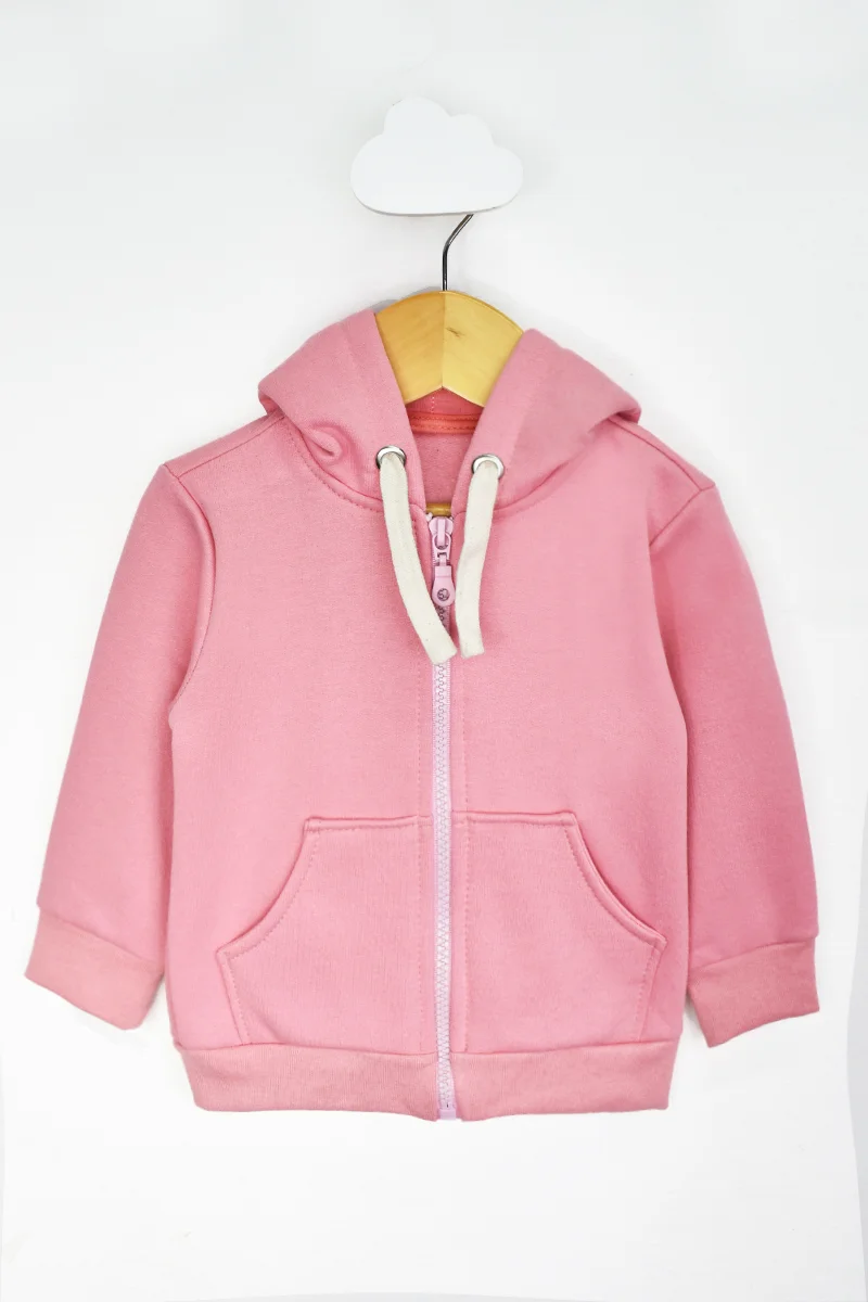 Campera - Frisa Unisex