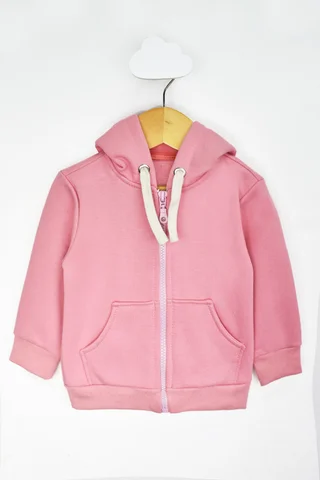 Campera - Frisa Unisex - Vista 6