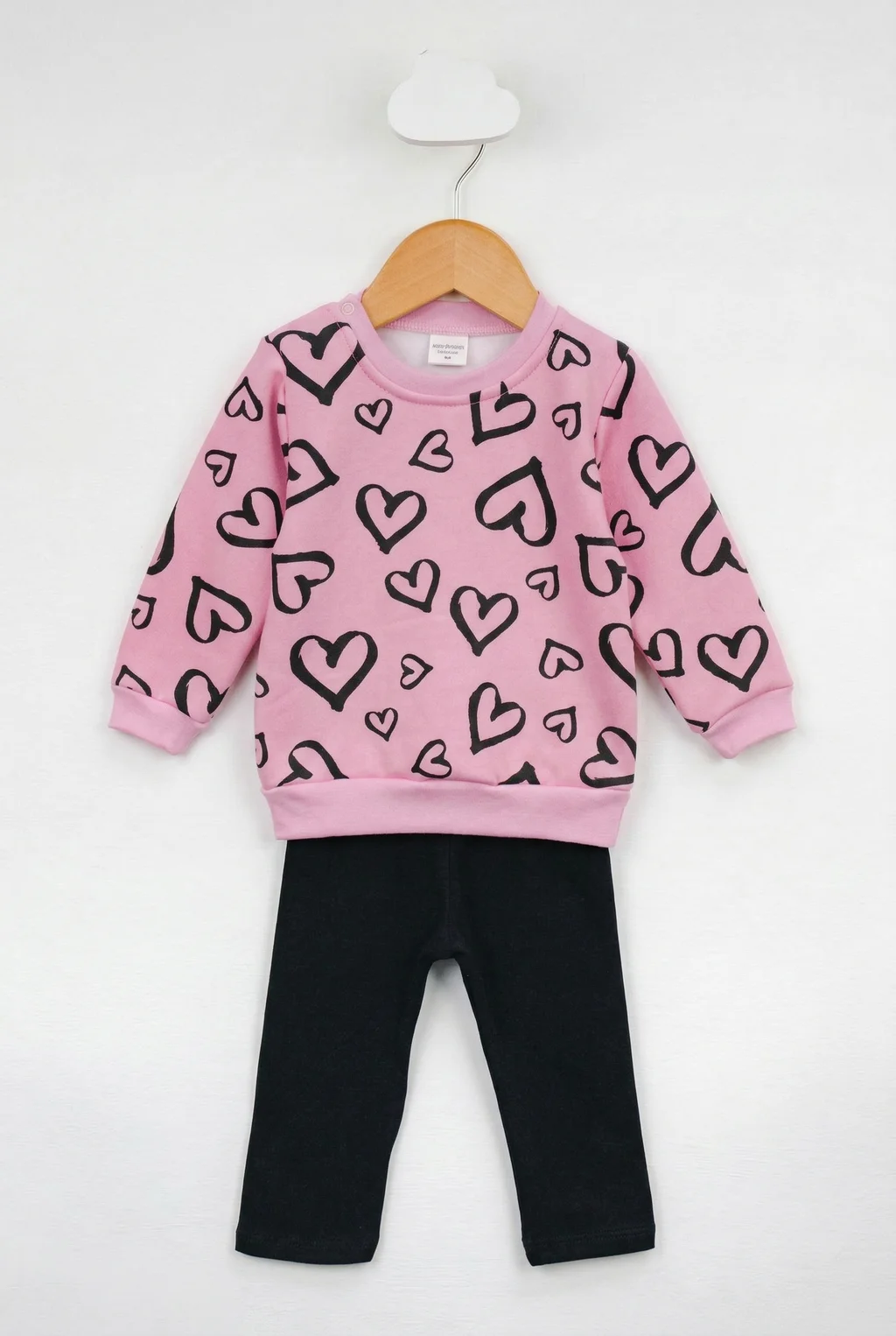Conjunto - Frisa