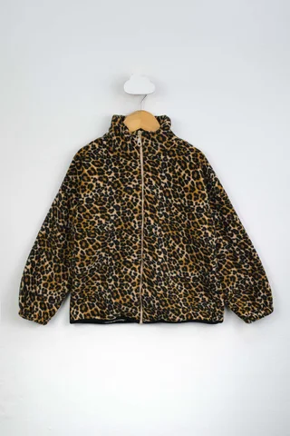 Campera - Polar - Vista 2