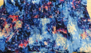 Vestido Fibrana - SEGUNDA SELECCIÓN - Vista 6