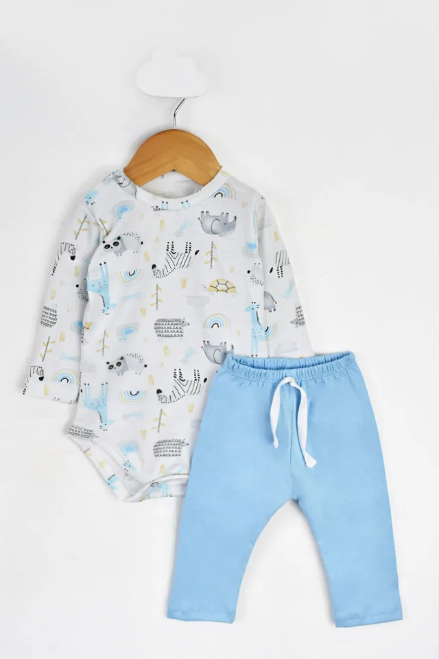 Set - Jersey