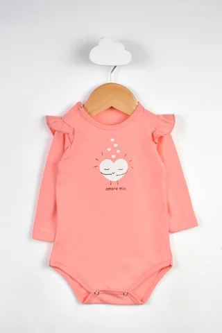 Body - Jersey - Vista 1