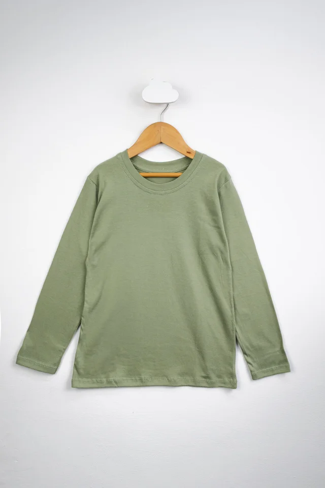 Remera - Jersey