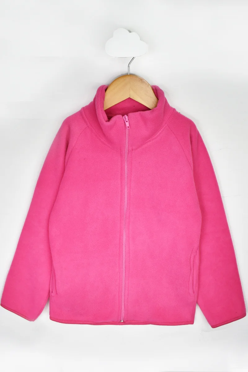Campera - Micropolar Unisex