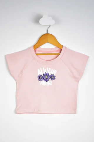 Remera - Jersey - Vista 1
