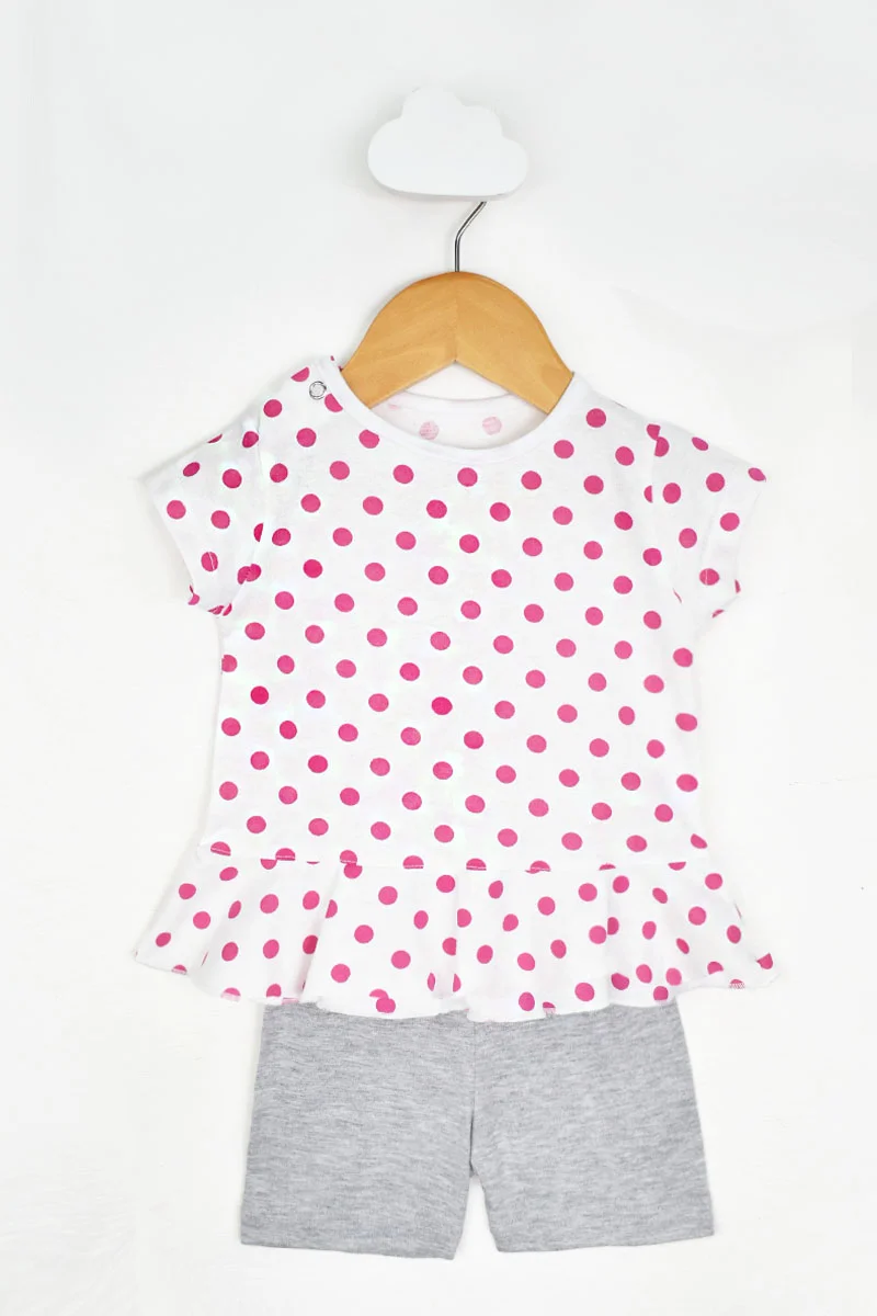 Conjunto - Jersey