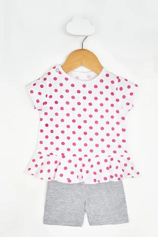 Conjunto - Jersey - Vista 3