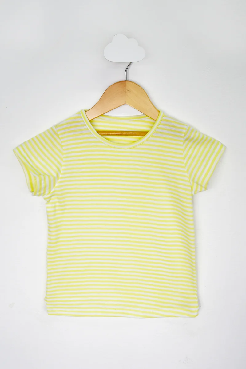 Remera - Jersey