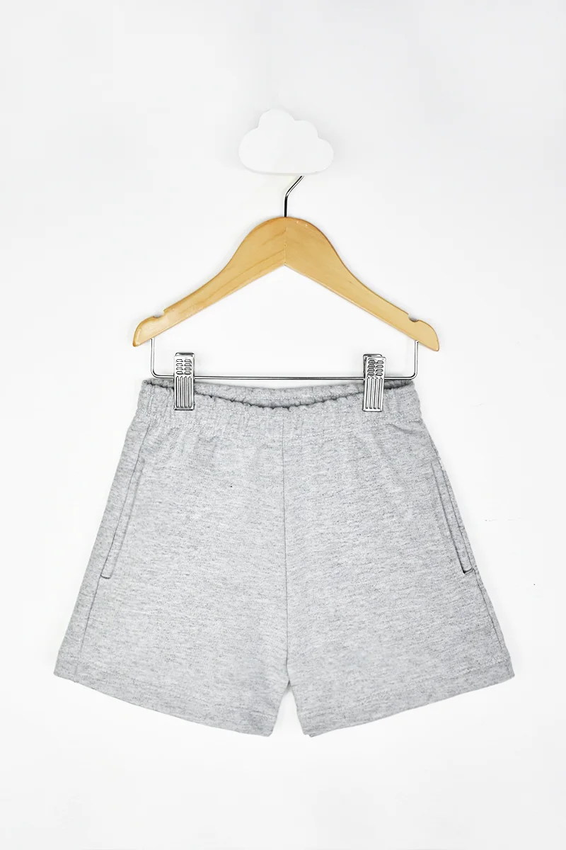 Short - Rustico