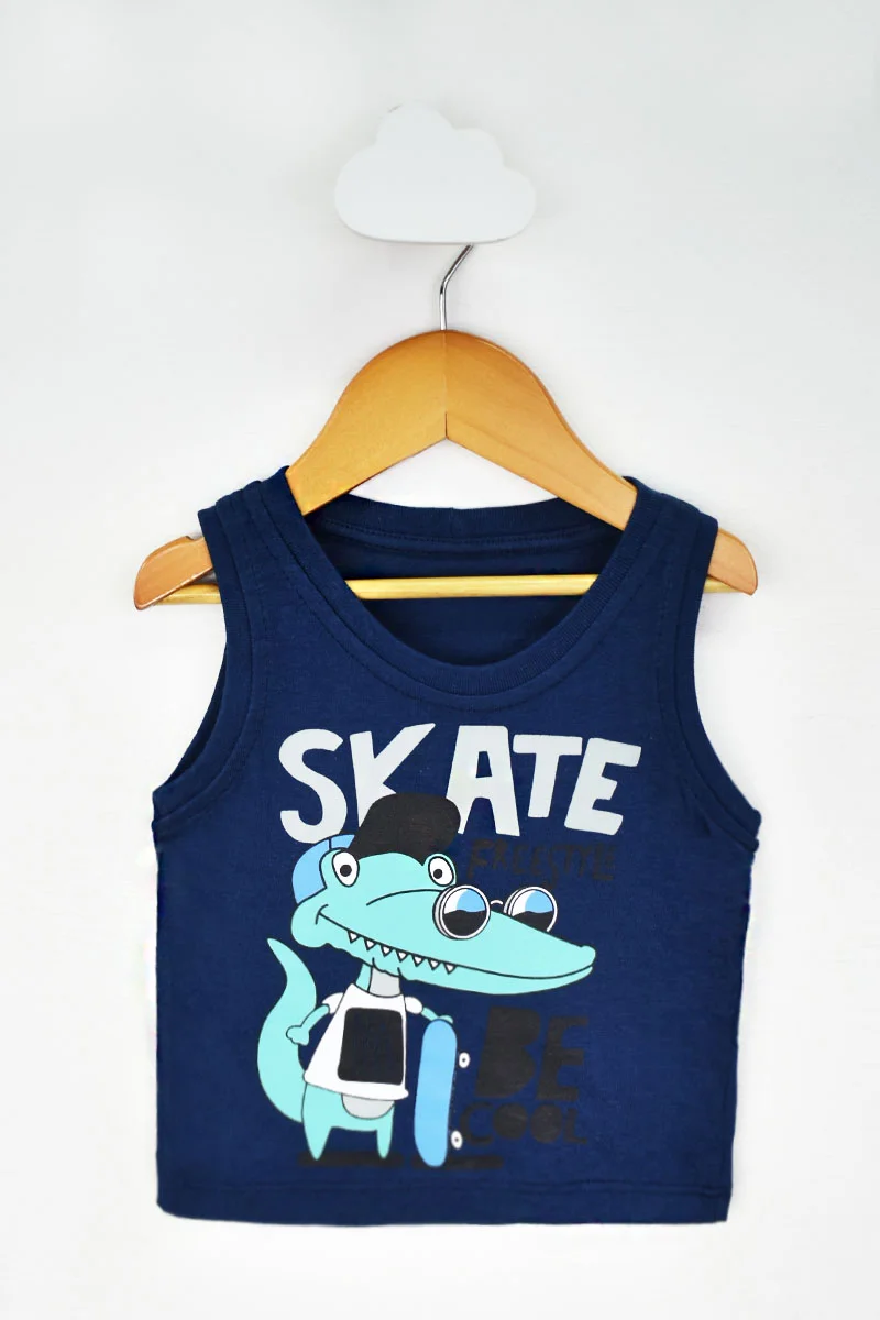 Musculosa - Jersey