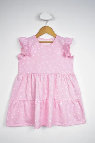 Vestido - Jersey - Vista 1