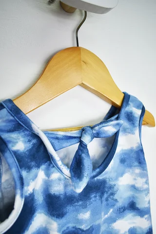 Conjunto - Jersey - Vista 3