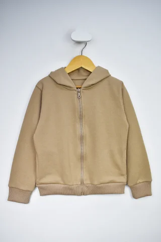 Campera - Rustico Texturizado - Vista 2