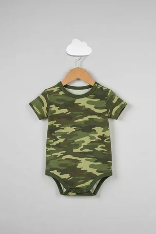Body - jersey - Vista 1