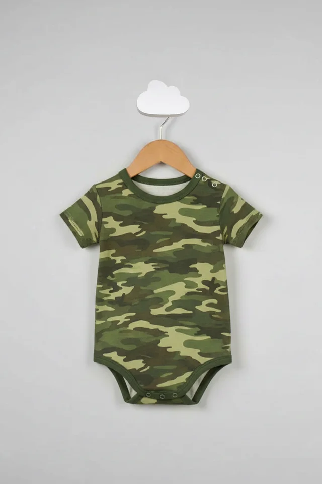 Body - jersey