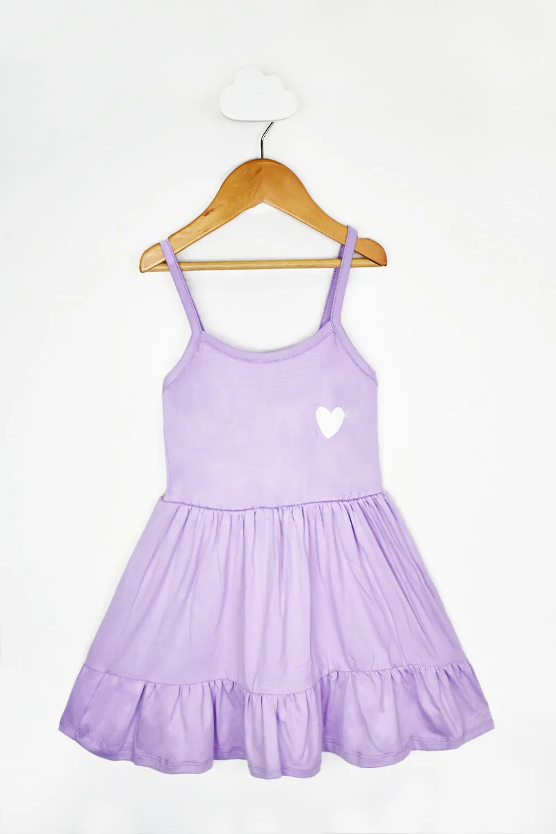 Vestido - Modal