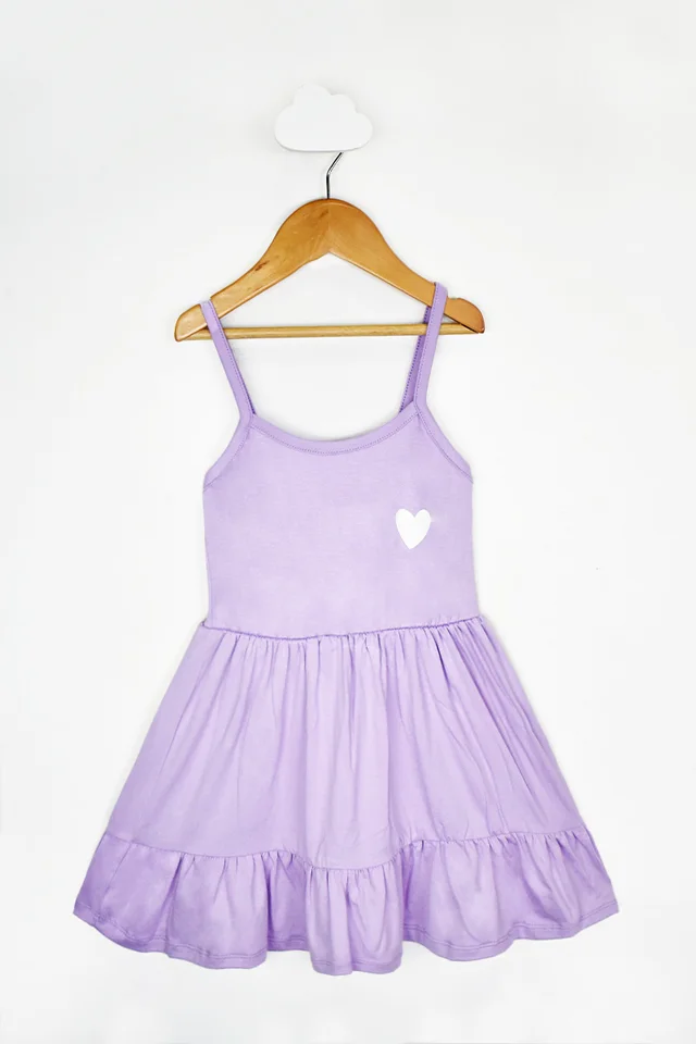 Vestido - Modal