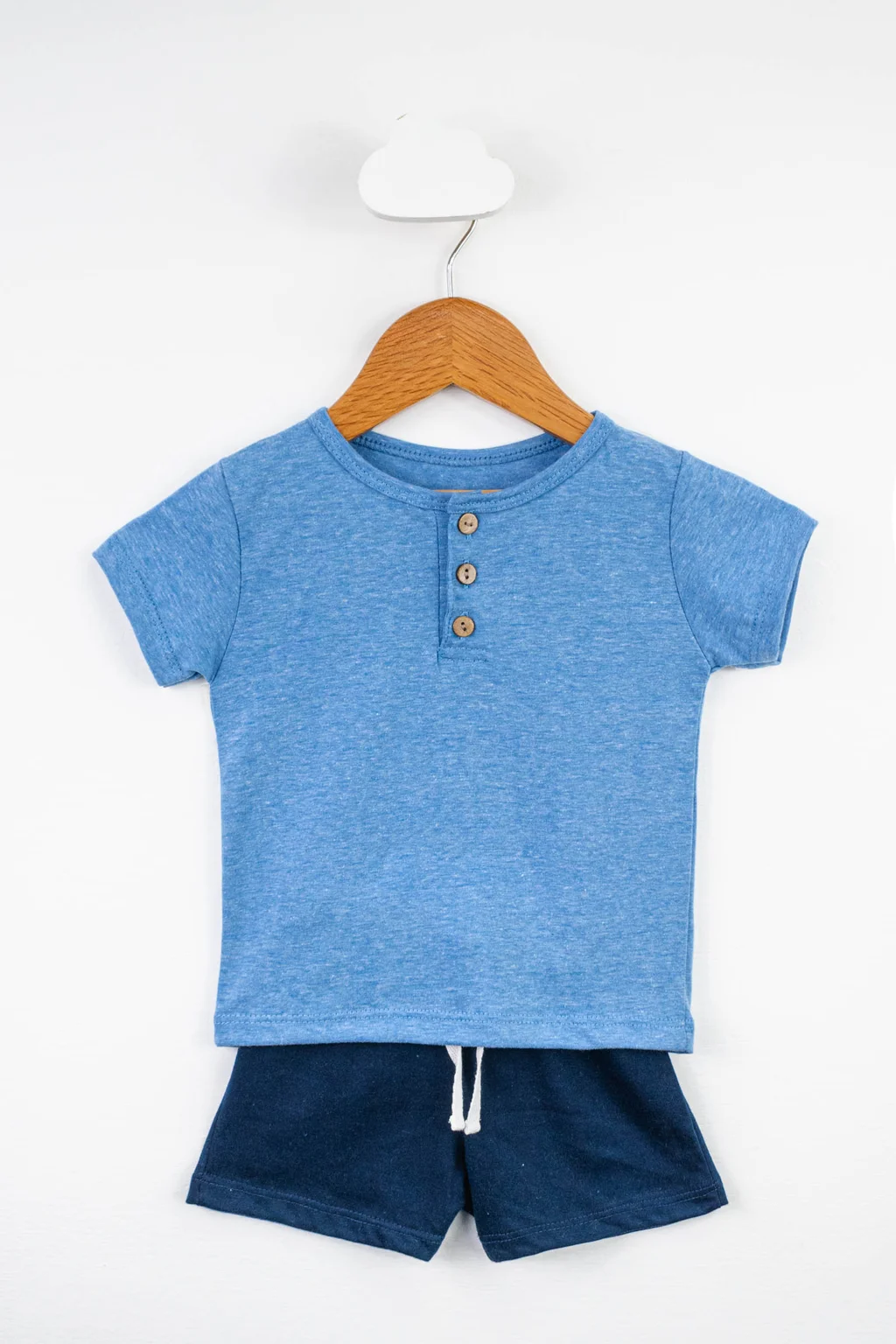 Conjunto - Jersey