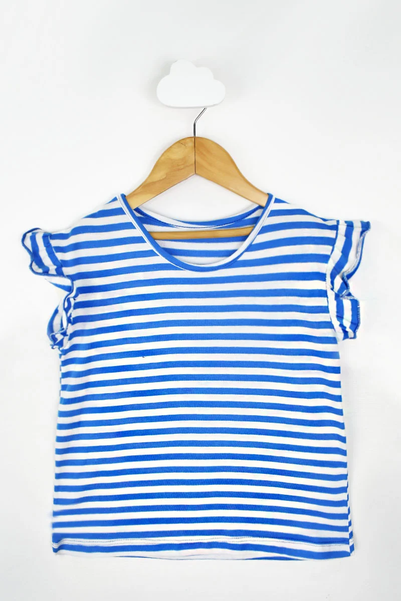 Remera - Jersey