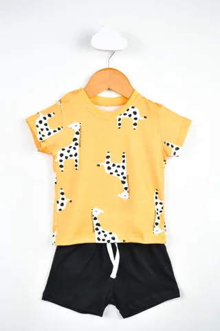 Conjunto - Jersey - Vista 2