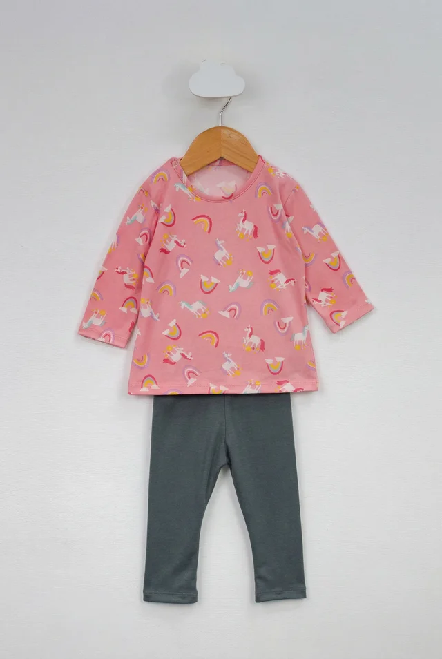 Conjunto - Modal