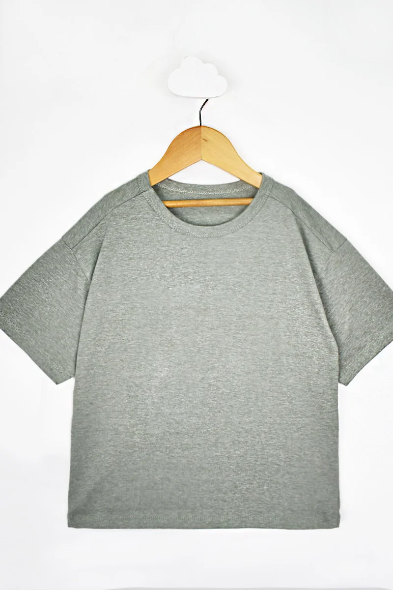Remera - Jersey