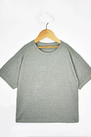 Remera - Jersey - Vista 3