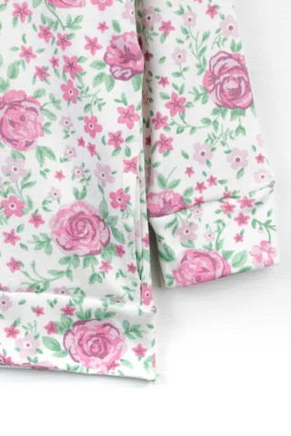 Campera - Interlock - Vista 5