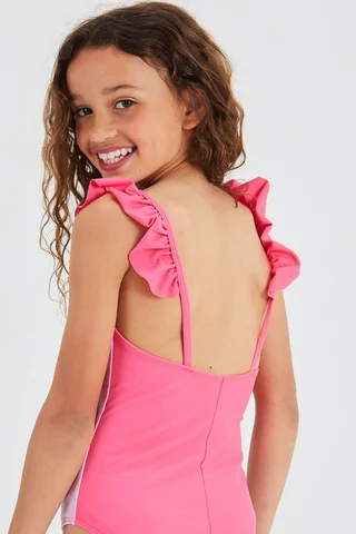 Malla Enteriza - Lycra - Vista 5