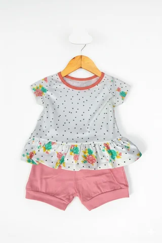 Conjunto - Vista 1