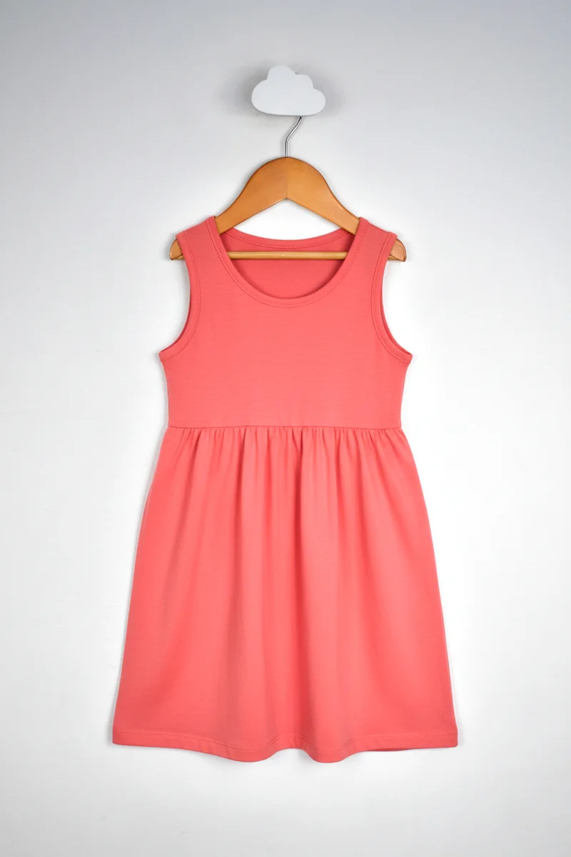 Vestido - Modal