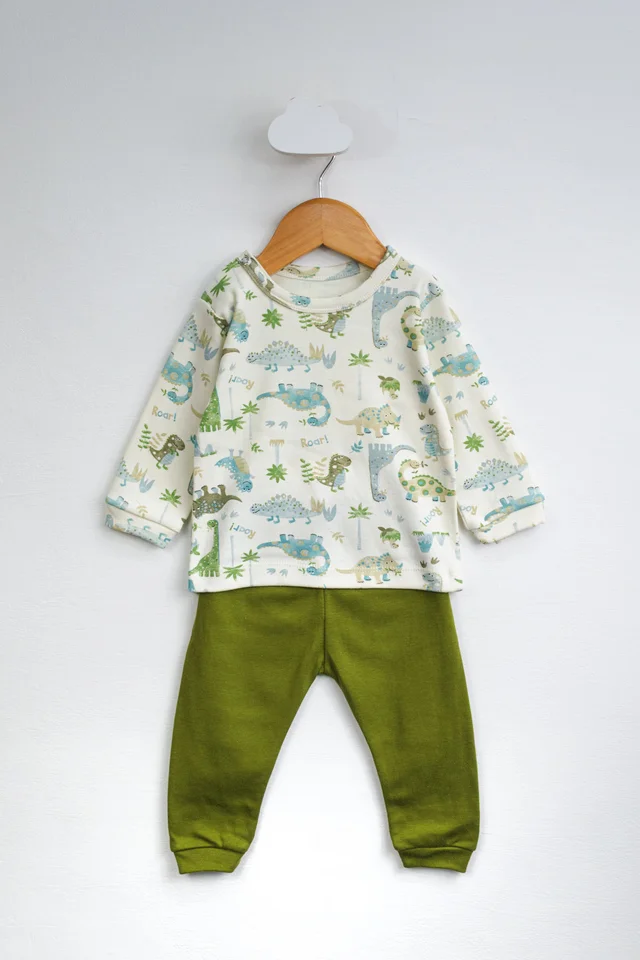 Pijama - Interlock