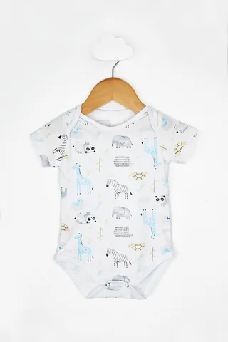 Body - Jersey - Vista 1