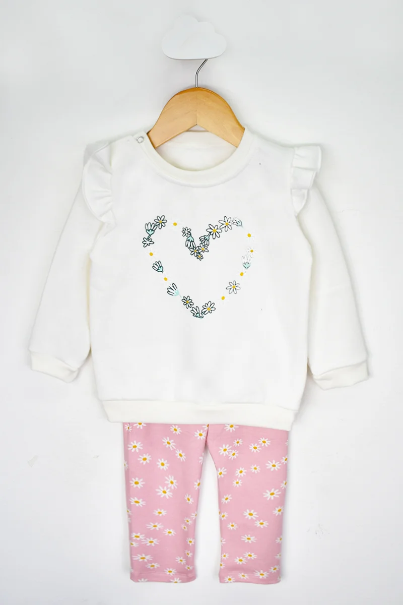 Conjunto - Frisa