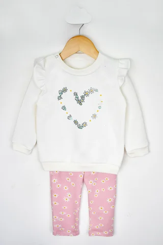Conjunto - Frisa - Vista 5