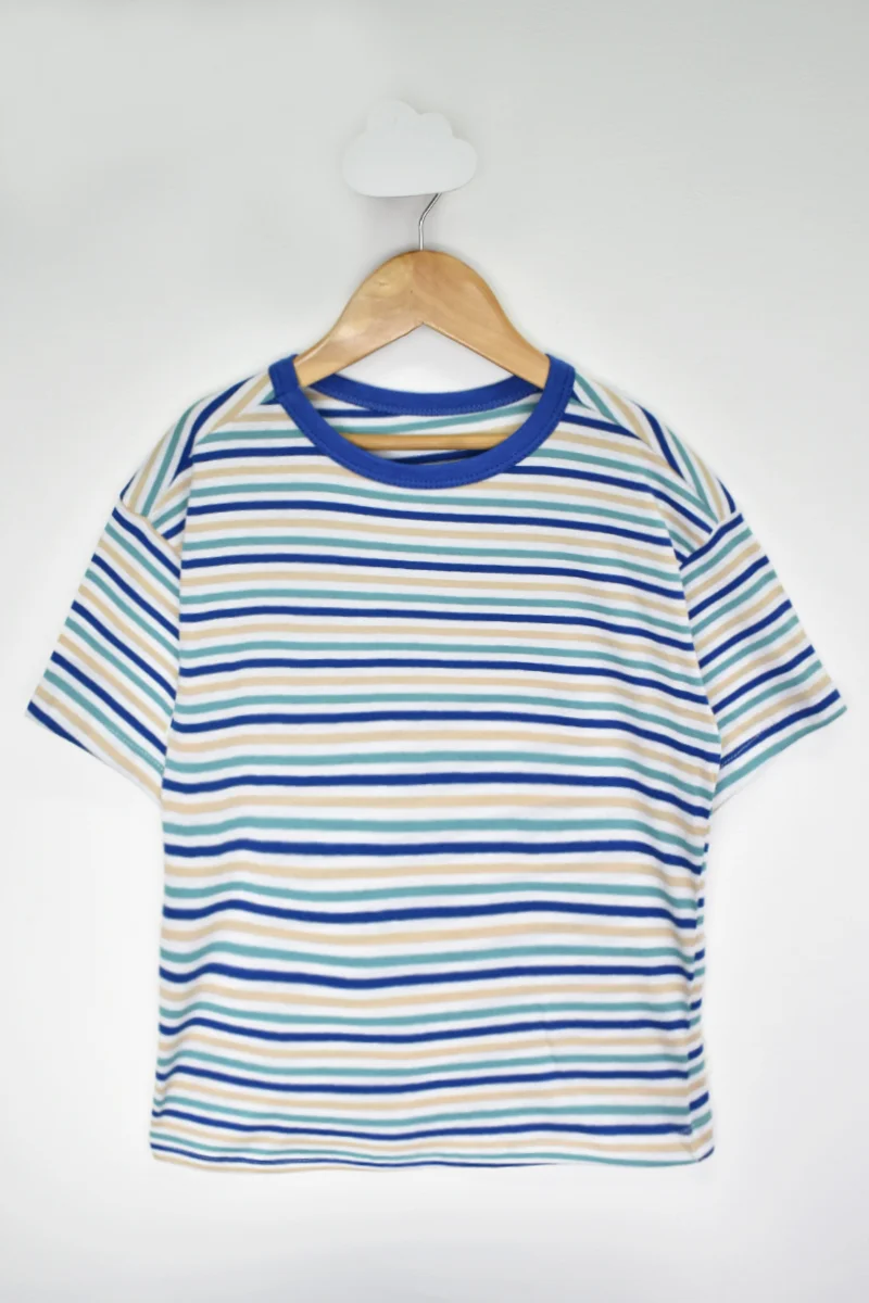 Remera - Jersey