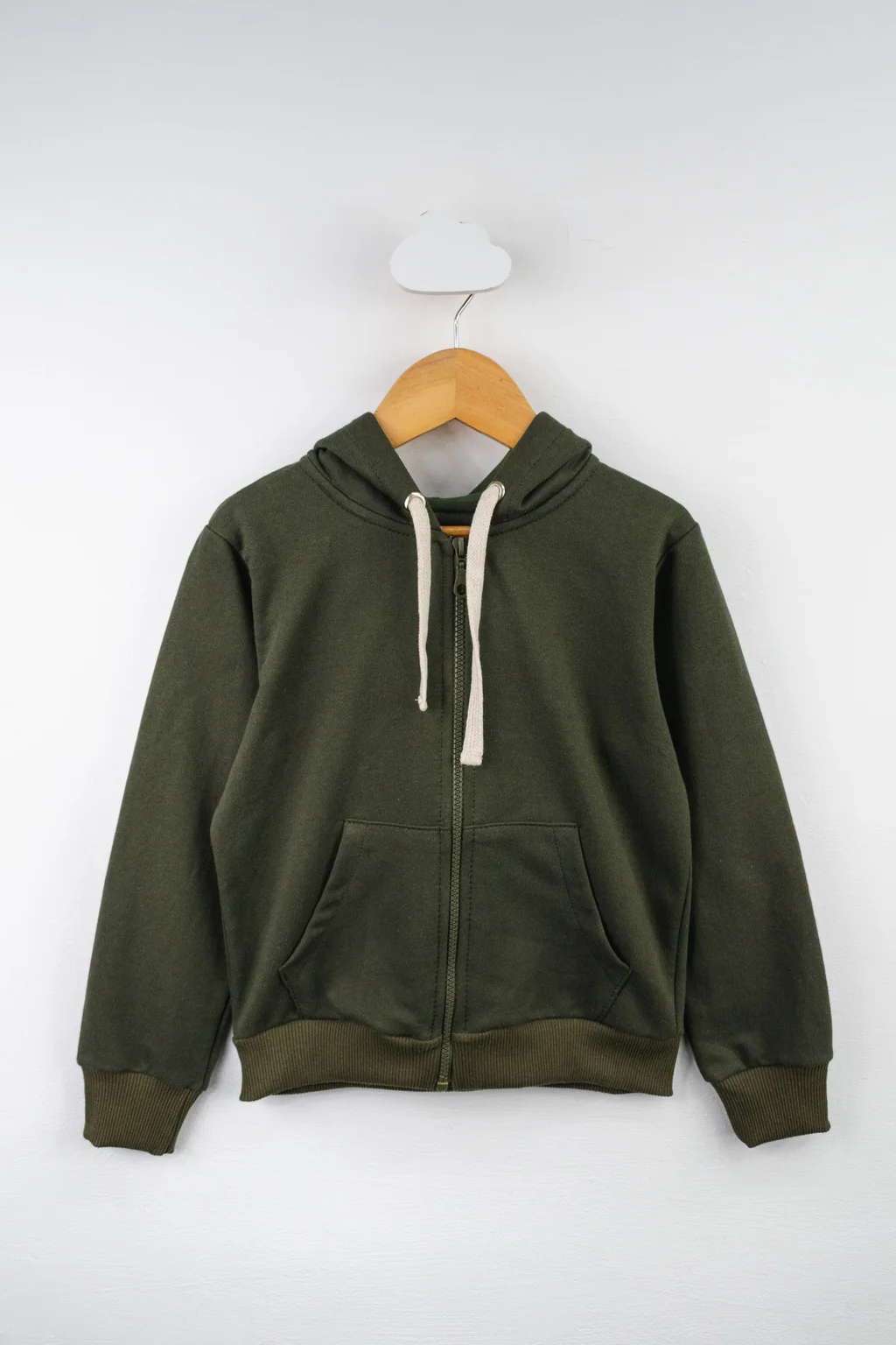 Campera - Rustica Unisex