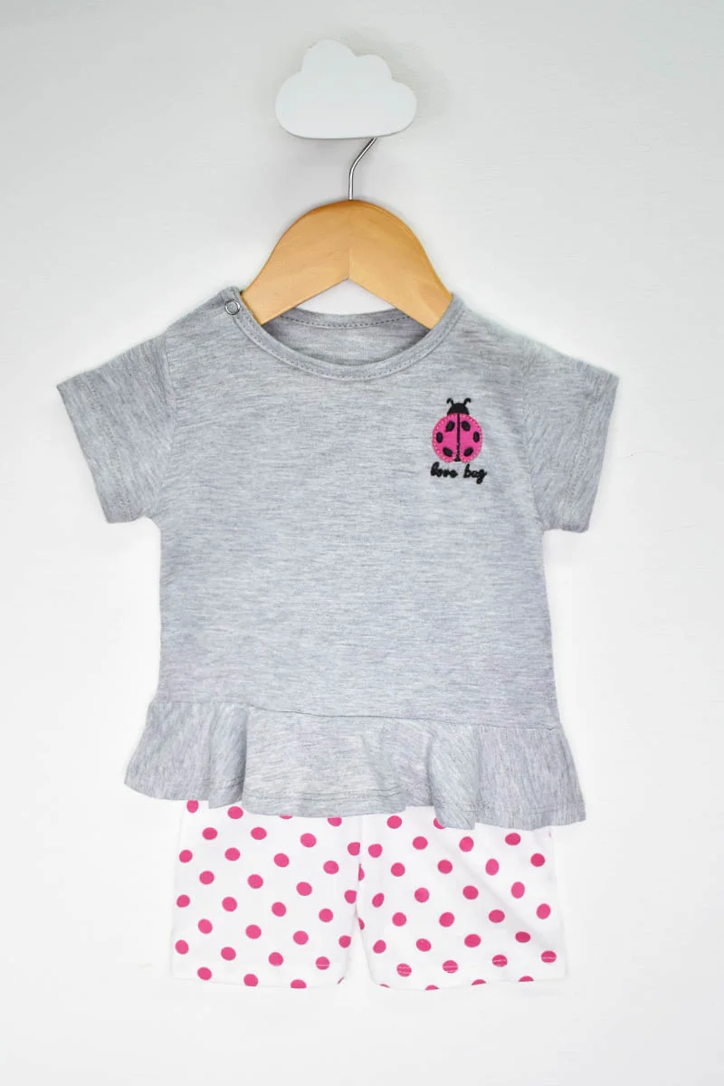 Conjunto - Jersey